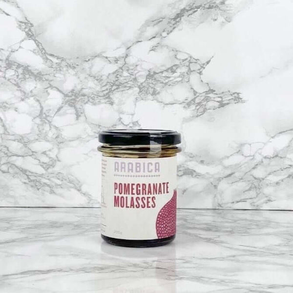 Arabica Pomegranate Molasses